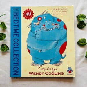 The Bedtime Collection
