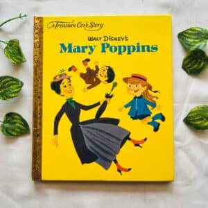 Disney: Mary Poppins