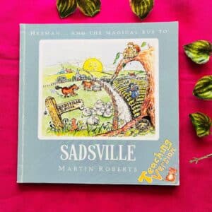 Sadsville