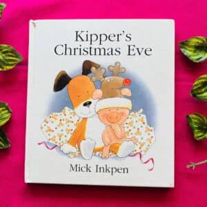Kipper's Christmas Eve