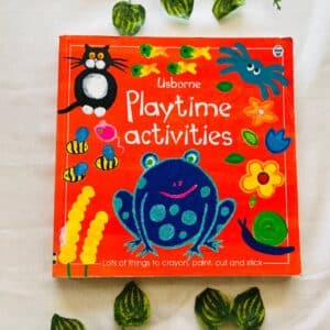 Usborne Playtime Activities