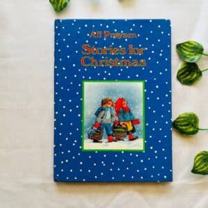 Stories For Christmas
