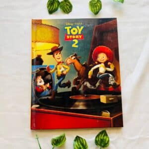 Disney Pixar: Toy Story 2