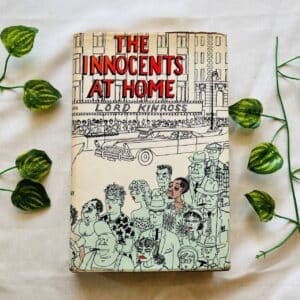 The Innocents At Home
