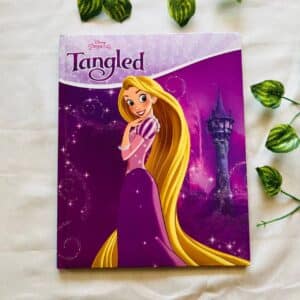 Disney Princess: Tangled