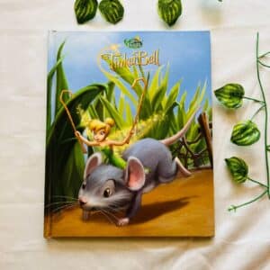 Disney Fairies: Tinkerbell