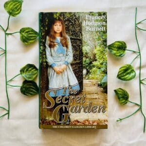 The Secret Garden