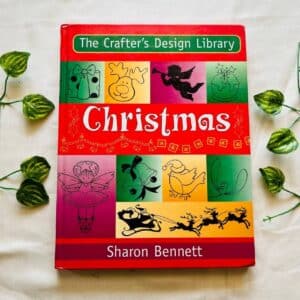 The Crafter's Design Library Christmas