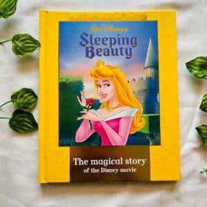 Disney: Sleeping Beauty