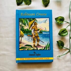 Robinson Crusoe