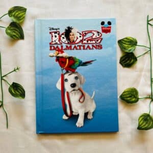 Disney: 101 Dalmatians