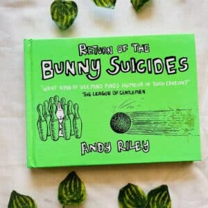 Return of the Bunny Suicides