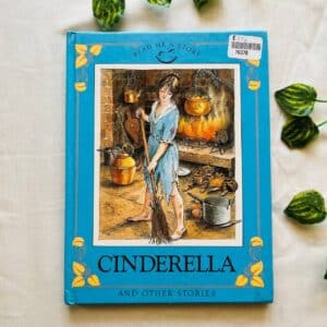Cinderella