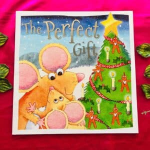 The Perfect Gift: Picture Story Book