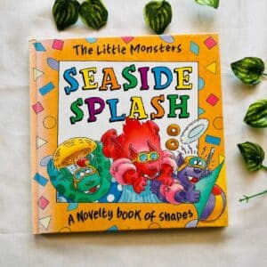 Seaside Splash