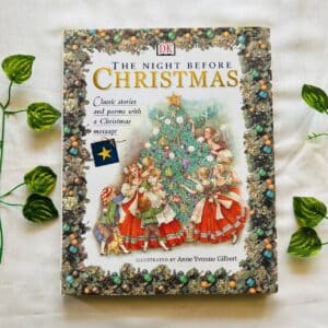 The Night Before Christmas