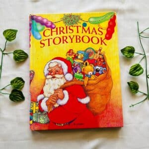 Christmas Storybook