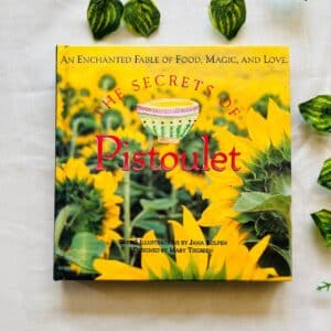 The Secrets of Pistoulet
