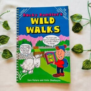 Rocky Rambler's Wild Walks