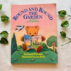 Round And Round The Garden