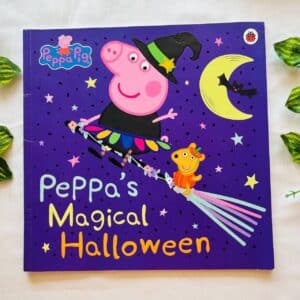Peppa Pig: Peppa's Magical Halloween