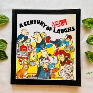 A Century of Laughs