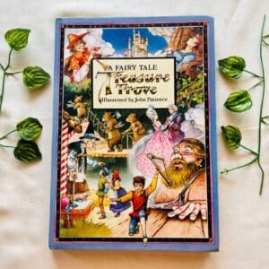 A Fairy Tale Treasure Trove