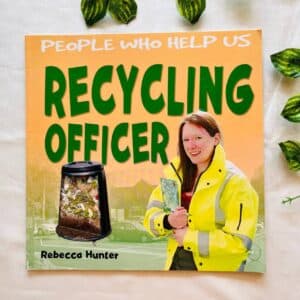 Recycling Officer