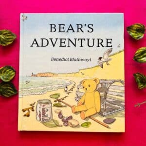 Bear's Adventure