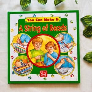 A String Of Beads