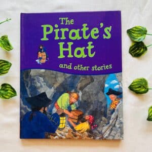 The Pirate's Hat