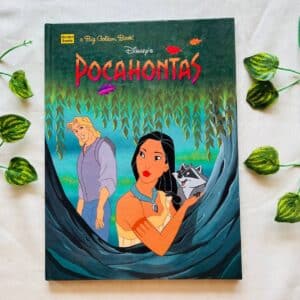 Disneys: Pocahontas