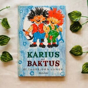 Karius And Baktus