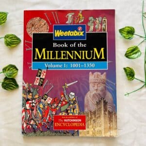 Book of the Millennium Volume 1 : 1001-1350