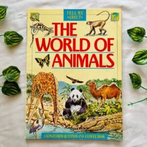 The World of Animals