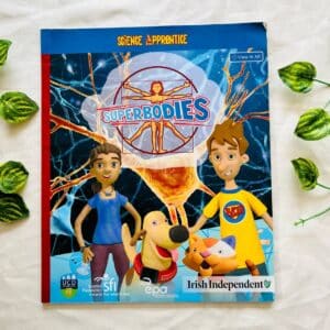 Superbodies