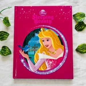 Disney Princess: Sleeping Beauty