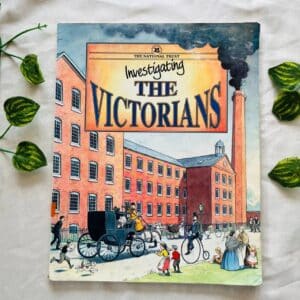 Investigating The Victorians