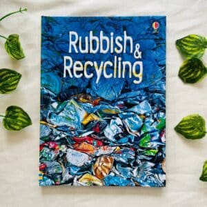 Rubbish & Recycling
