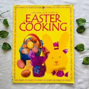 Usborne Easter Cooking