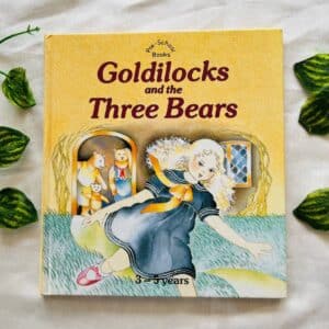 Goldilocks and the Three Bears