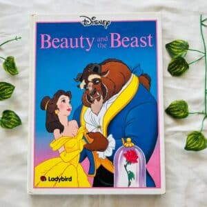 Disney: Beauty and the Beast