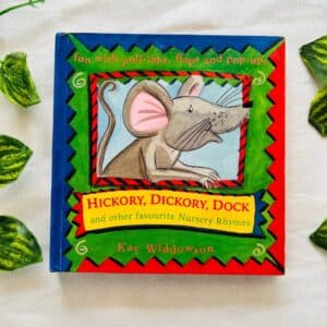Hickory, Dickory, Dock