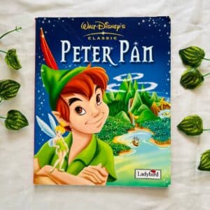 Disney: Classic Peter Pan