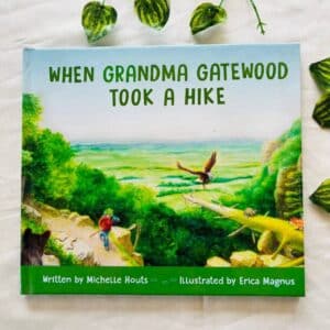 When Grandma Gatewood Took a Hike