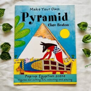 Make Your Own Pyramid