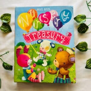 Nursery Treasury