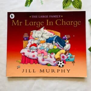 The Large Family: Mr Large In Charge