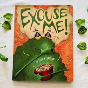 Excuse Me!