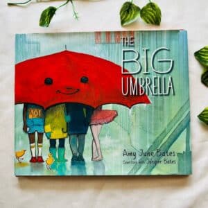 The Big Umbrella